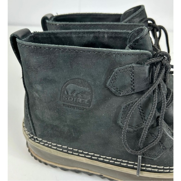 Sorel Out N About Boots, size 8 - Picture 4 of 9